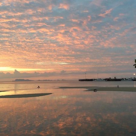 Sri Samui Otel Koh Samui Dış mekan fotoğraf