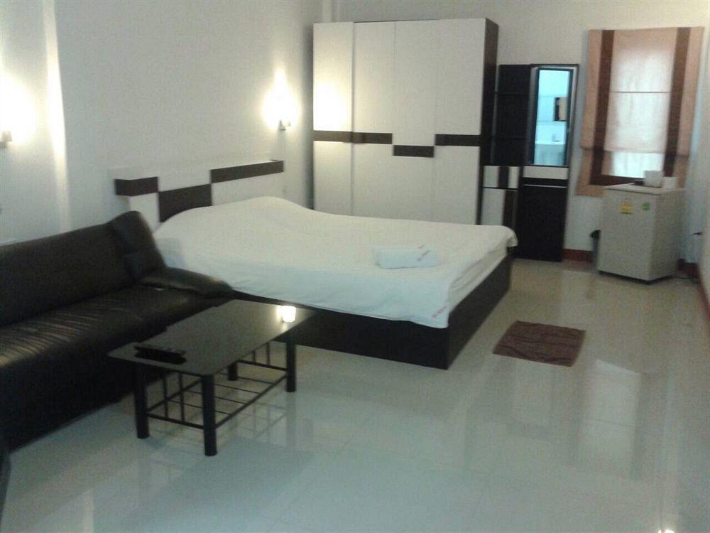 Sri Samui Otel Koh Samui Dış mekan fotoğraf