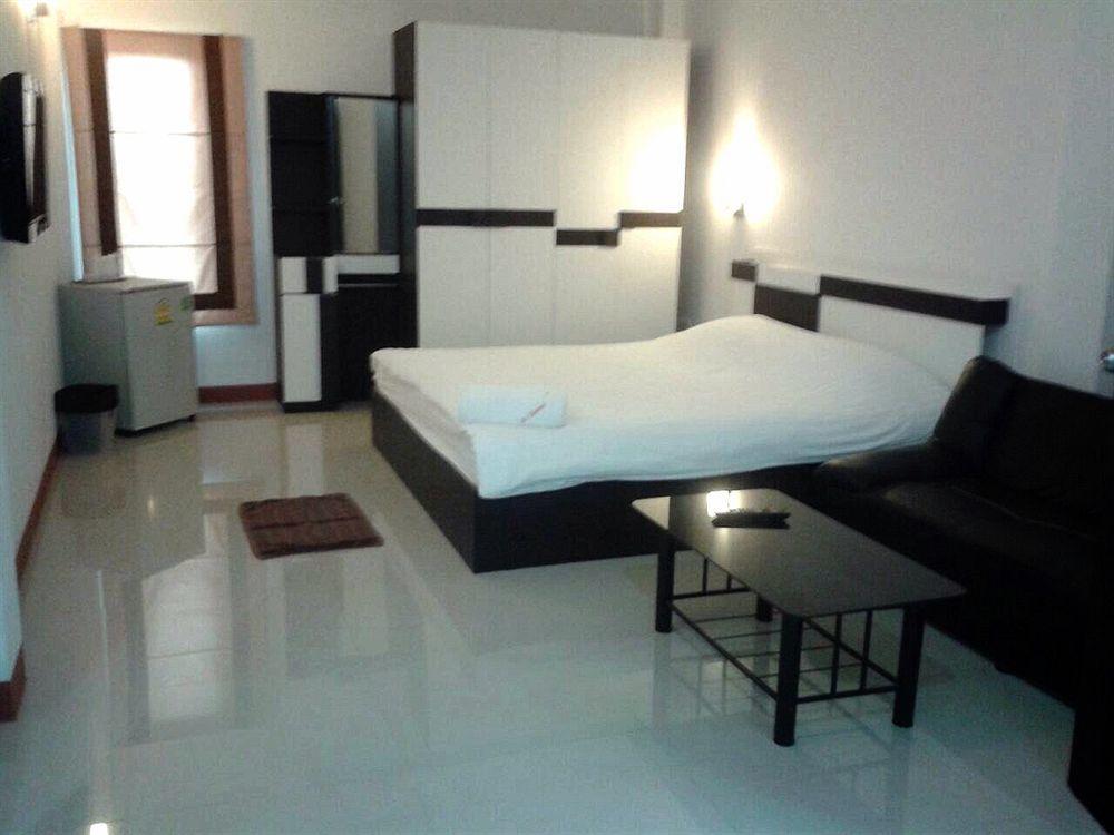 Sri Samui Otel Koh Samui Dış mekan fotoğraf