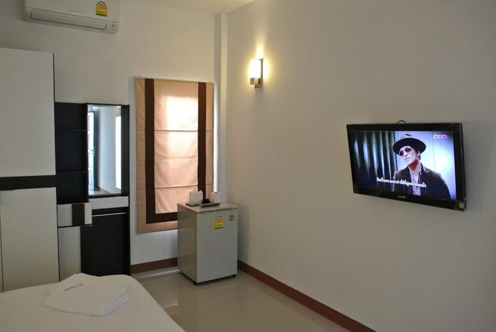 Sri Samui Otel Koh Samui Dış mekan fotoğraf