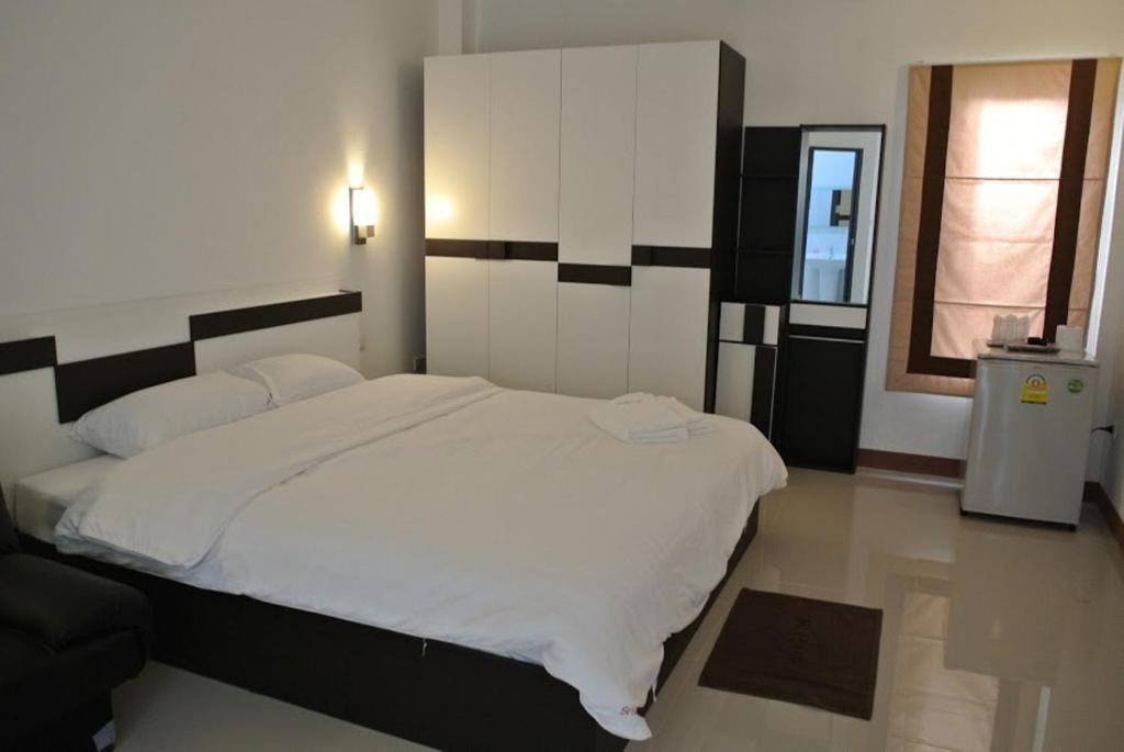 Sri Samui Otel Koh Samui Dış mekan fotoğraf