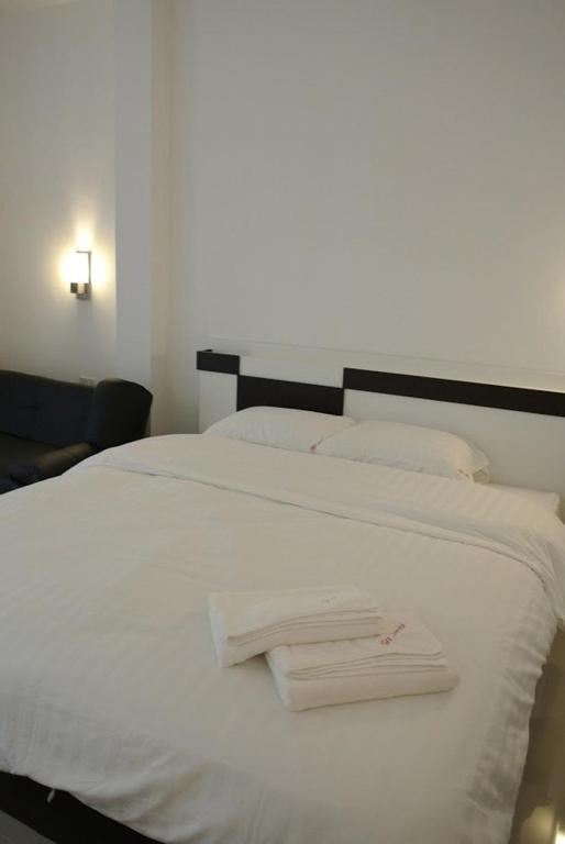 Sri Samui Otel Koh Samui Dış mekan fotoğraf