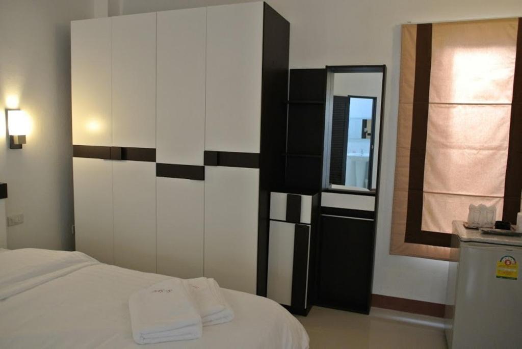 Sri Samui Otel Koh Samui Dış mekan fotoğraf