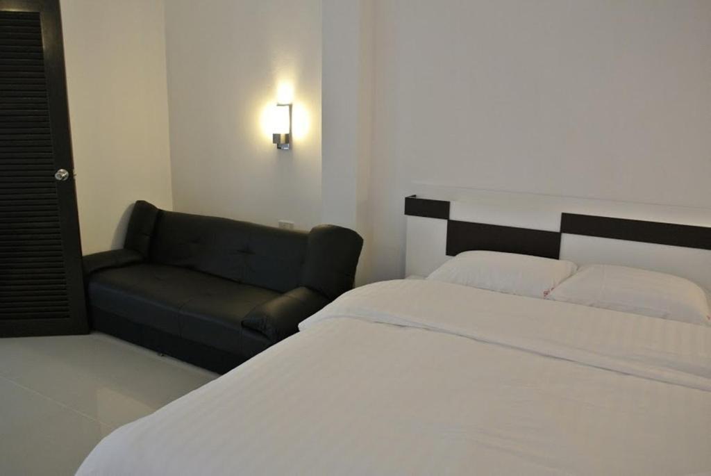 Sri Samui Otel Koh Samui Dış mekan fotoğraf