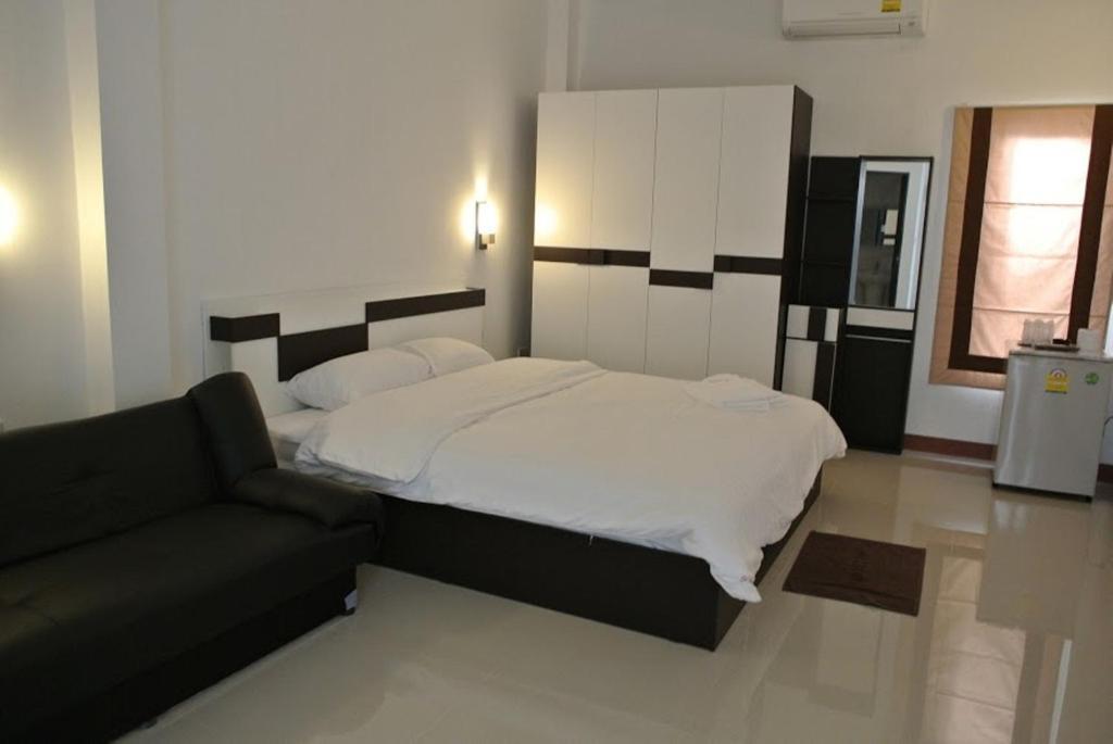 Sri Samui Otel Koh Samui Oda fotoğraf
