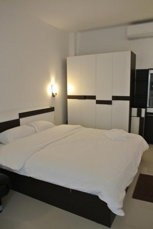 Sri Samui Otel Koh Samui Oda fotoğraf