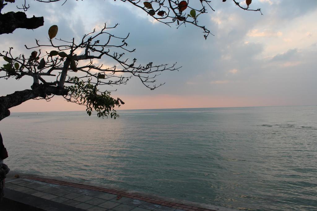 Sri Samui Otel Koh Samui Dış mekan fotoğraf