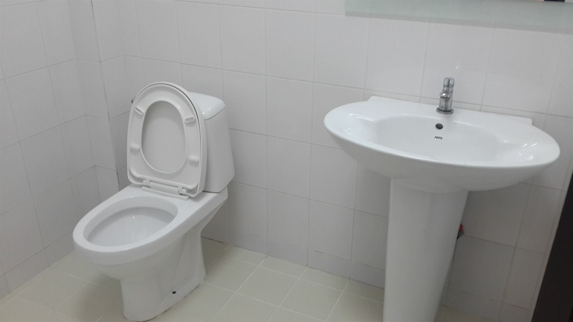 Sri Samui Otel Koh Samui Dış mekan fotoğraf