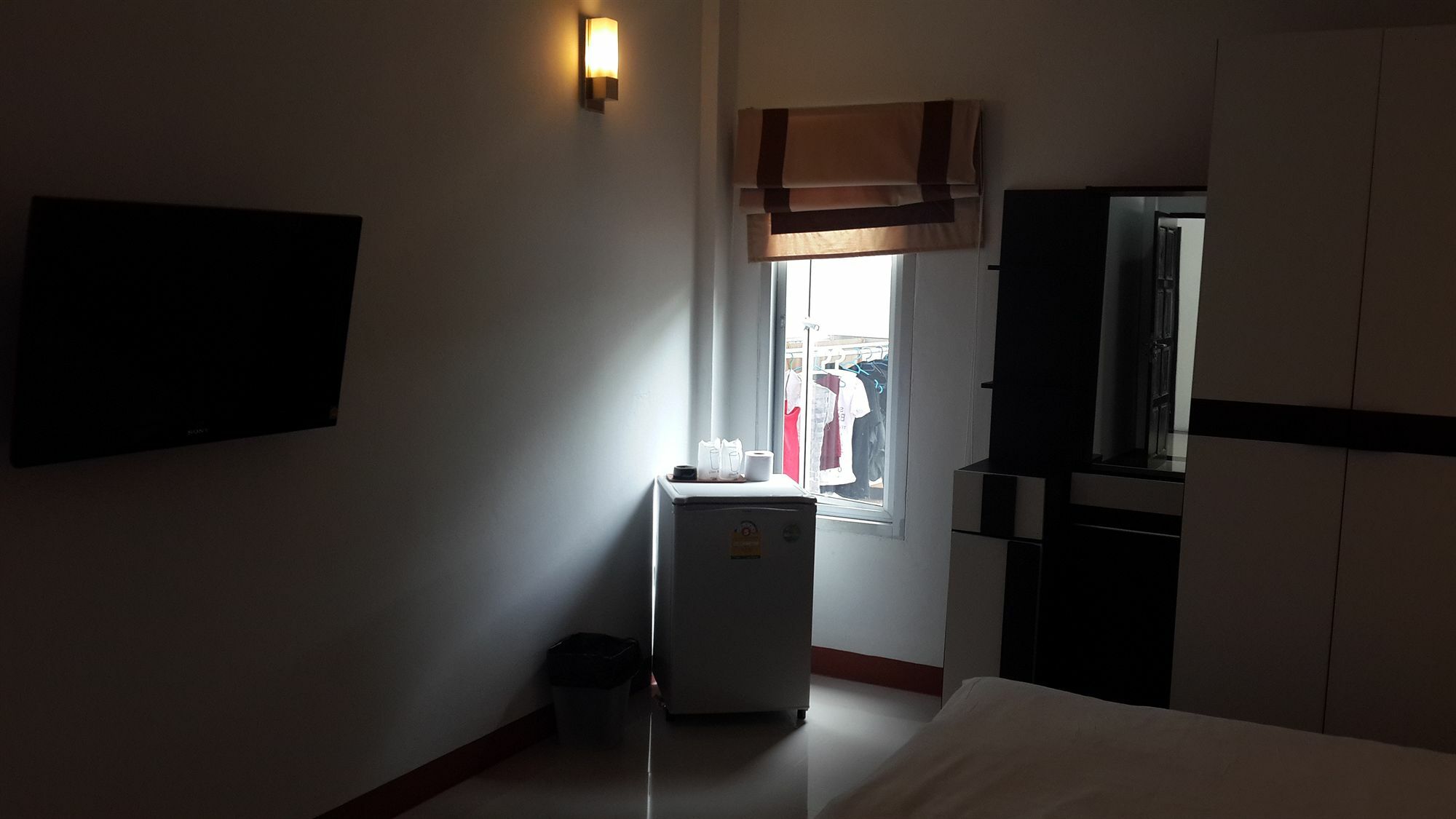 Sri Samui Otel Koh Samui Dış mekan fotoğraf