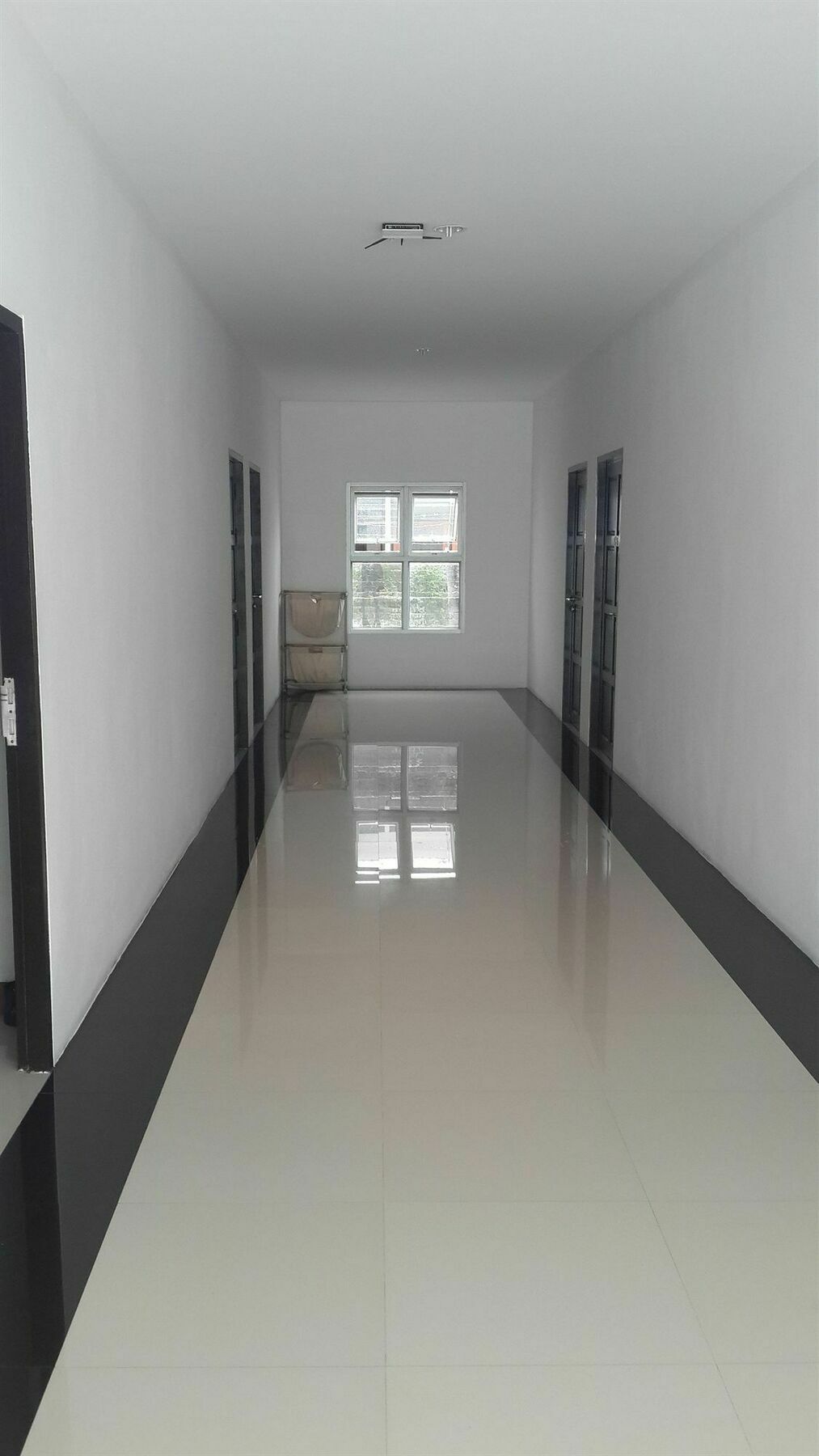 Sri Samui Otel Koh Samui Dış mekan fotoğraf
