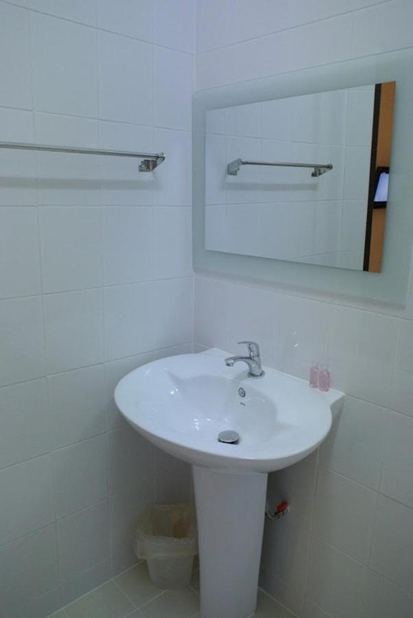 Sri Samui Otel Koh Samui Oda fotoğraf